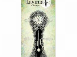 LAV966 Lavinia Stamps, Grandfairy Clock