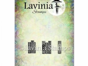 LAV970 Lavinia Stamps, Miniature Books