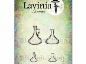 LAV977 Lavinia Stamps, Tonic Of Health