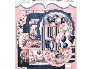 MT-HAB-LSCE Mintay Papers - Happy Birthday