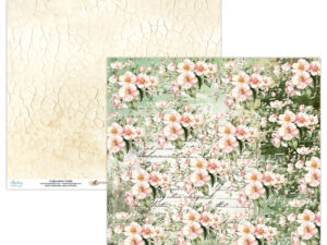 MT-MUS-05 Mintay Papers 30x30, Music Garden 05