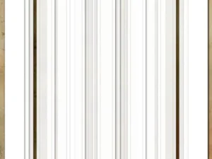 THSM03 Tim Holtz Stampers Anonymous Stencil, Shifter Multi Stripes-Stencils