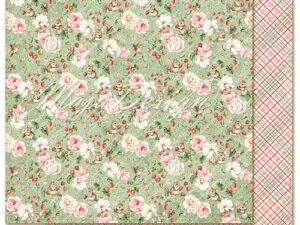 1430 Maja Design, Strawberry Thief - The Field