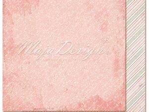 1431 Maja Design, Strawberry Thief - Sweet