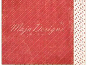 1433 Maja Design, Strawberry Thief - Delicious