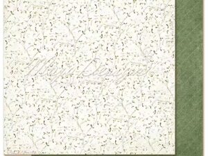 1434 Maja Design, Strawberry Thief - Growth