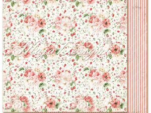 1435 Maja Design, Strawberry Thief - Flourish
