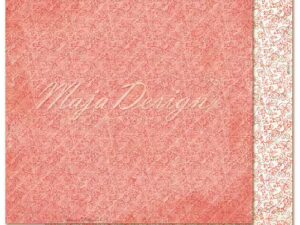 1436 Maja Design, Strawberry Thief - Yummie