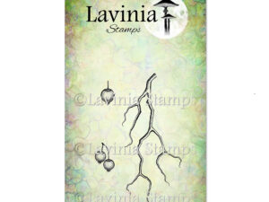 LAV984 Lavinia Stamps, Berry Branch