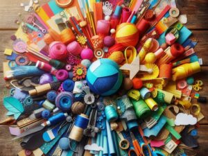 003 Lørdagsscrap 7. februar 2026 (levering afhent butik)