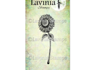 LAV992 Lavinia Stamps, Sunflower 2