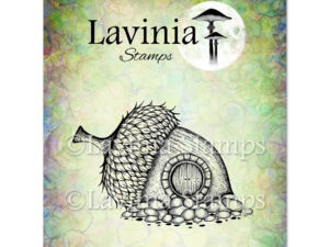 LAV981 Lavinia Stamps, Acorn Abode