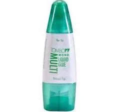13544 Tombow Mono Multi Liquid Glue, Pen Tip - 6ml