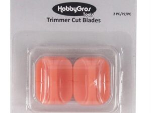 HGT029 HobbyGros Tools - Replacement blade for, Ekstra knive til #HGT028