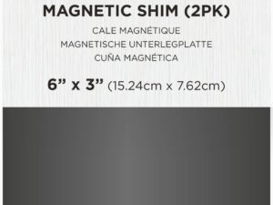 GEMGO-ACC-MAGS Gemini GO Magnetic Shim, 2stk.