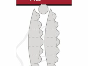 79353 Dan Dies, Julekugle - Stor