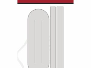 79356 Dan Dies, Julehjerte - Klassiske Tern