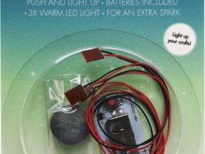 SL-ES-LED02 Studio Light, Craft lights