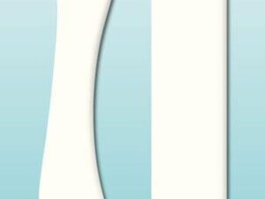 SL-TO-PCR01 Studio Light, Paper Creaser straight + Curved