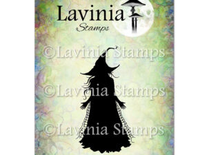 LAV999 Lavinia Stamps, Esme
