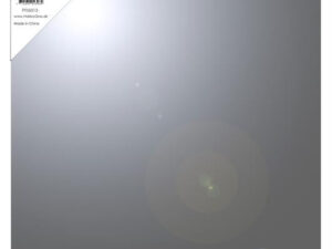 PFSS113 Paper Favourites Mirror Card Glossy, A4 - 5ark. - 250gr, Antique Silver