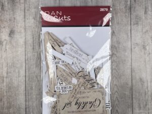 2879 Dan Cuts, Jule Tekster 3