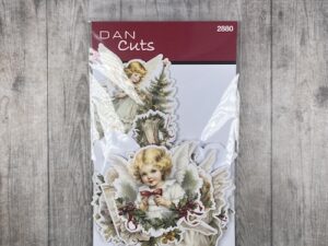 2880 Dan Cuts, Engle