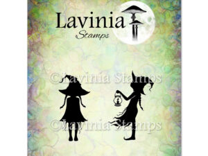 LAV1003 Lavinia Stamps, Penelope