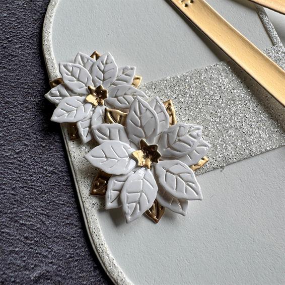 SBD591 Simple and Basic die, Decorative Oval Tags - Oval Tags - Billede 3