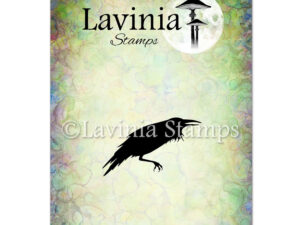 LAV1006 Lavinia Stamps, Specter