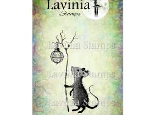 LAV1016 Lavinia Stamps, Pipspell