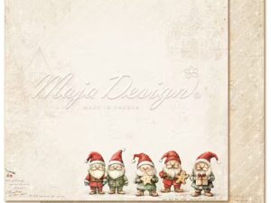 1447 Maja Design, Christmas Wish - Upon A Star