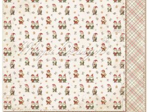 1448 Maja Design, Christmas Wish - Togetherness