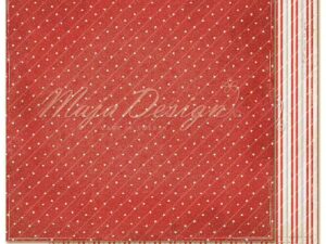 1456 Maja Design, Christmas Wish - Belonging