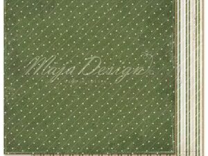 1457 Maja Design, Christmas Wish - Peace