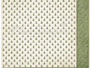 1458 Maja Design, Christmas Wish - The Tree