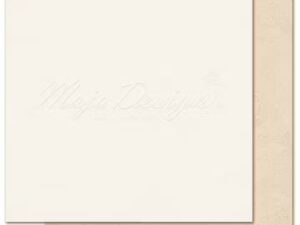 1462 Maja Design, Monochromes, Christmas Shades – White