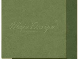 1465 Maja Design, Monochromes, Christmas Shades – Pine