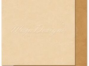 1466 Maja Design, Monochromes, Christmas Shades – Anise