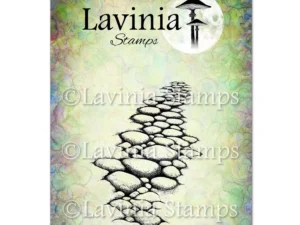 LAV1021 Lavinia Stamps, Twilight Passage