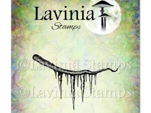 LAV1015 Lavinia Stamps, Moonspikes