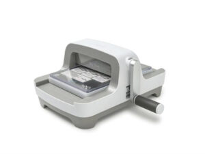 667085 Big Shot A5 Standard