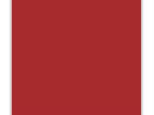 SL-CO-PS50 StudioLight Cardstock, A4, Christmas Red - Julerød