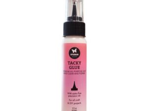 SL-ES-GLUE04 Studio Light Tacky Glue/Lim 60ml