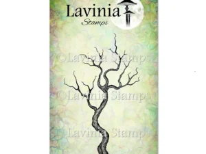 LAV1009 Lavinia Stamps, Everdusk Tree