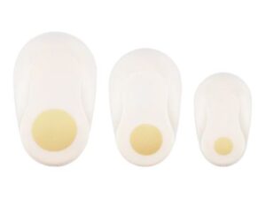 2137-071 Vaessen Creative, Cirkelpunch sæt, 3 stk.