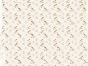 70950 Felicita Design Papir 30 x 30 cm, Juleserie - Fugle