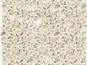 70954 Felicita Design Papir 30 x 30 cm, Juleserie - Julegrene