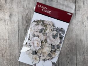 2890 Dan Cuts, Hvide Roser