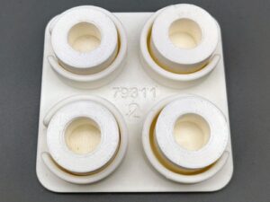 79654 Tromme Hjælper til - Dan Dies 79311 - 4 stk Str 2